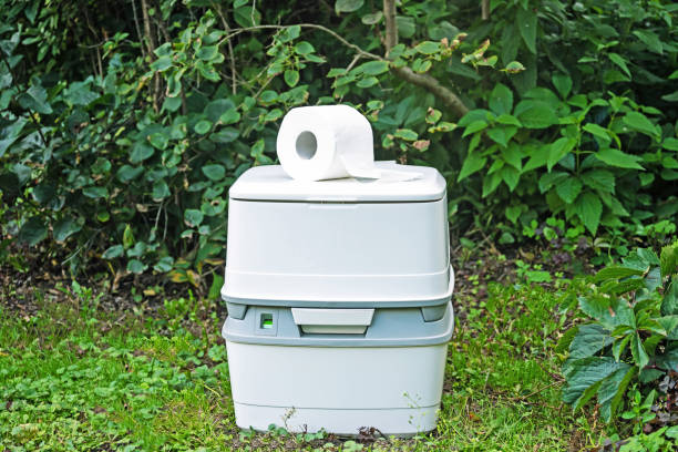 Best Portable bathroom rental  in Waianae, HI
