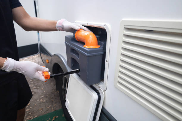Best Sanitation services for porta potties  in Waianae, HI