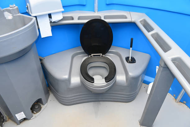 Portable Toilet Options We Offer in Waianae, HI