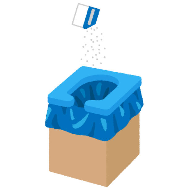 Best Construction site porta potty rental  in Waianae, HI